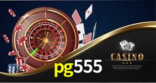 Casino Ao Vivo pg555