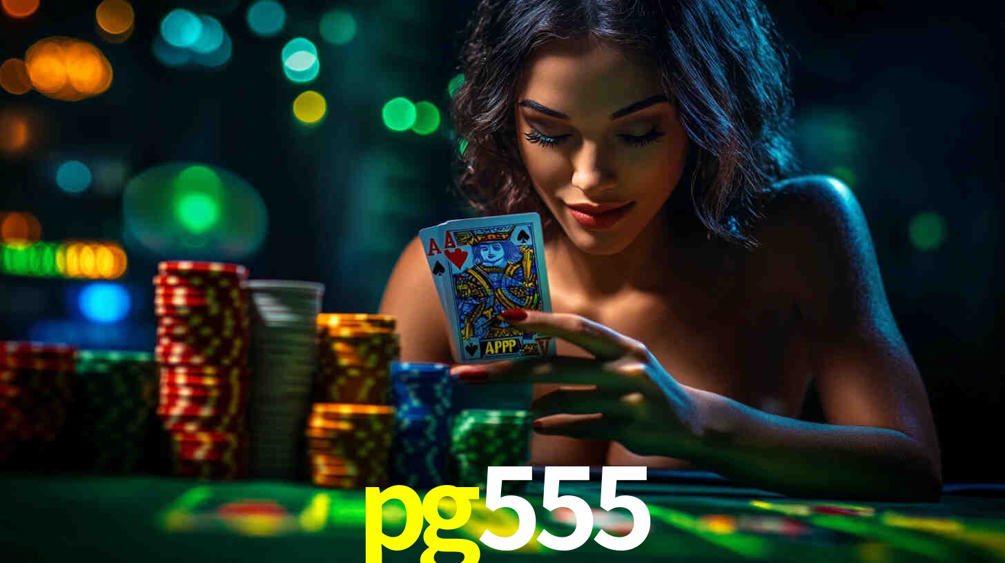 Apostas Esportivas na pg555: Um Guia Completo
