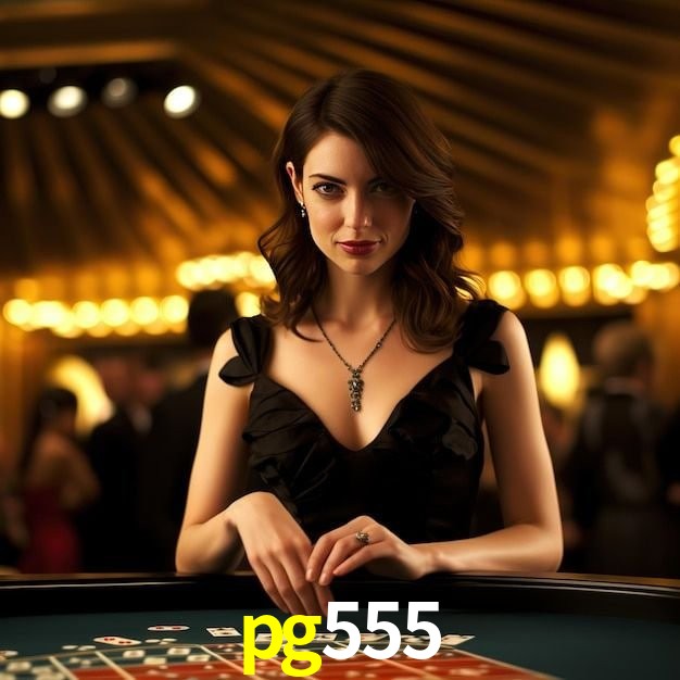 Descubra o Programa VIP da pg555: Vantagens Exclusivas para Jogadores
