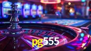 Casino VIP pg555