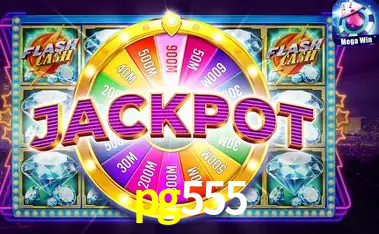 Descubra o Mundo do Cassino Online com pg555