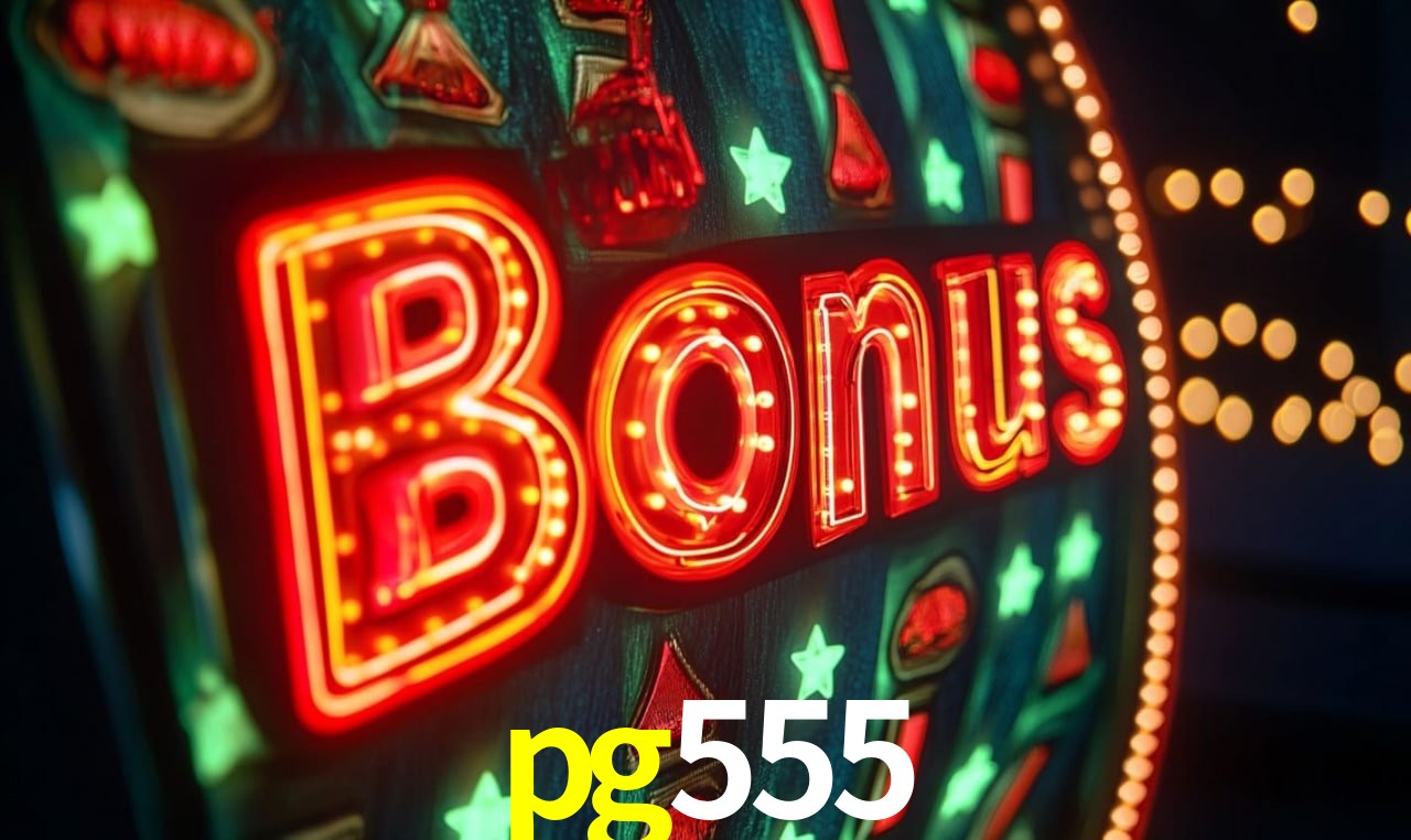 A Emoção da Loteria na pg555: Uma Chance de Mudança de Vida