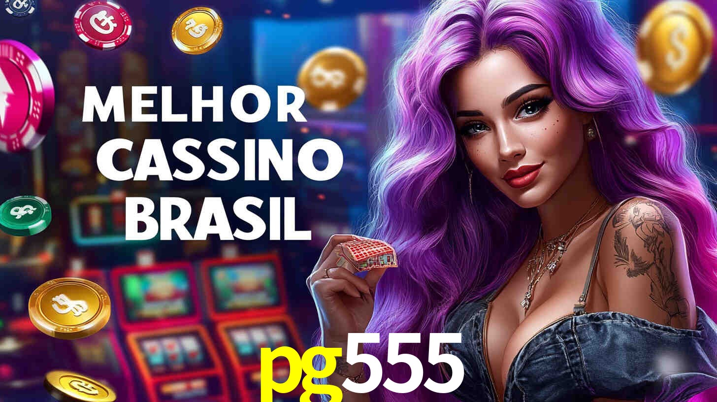 Inovações de Jogos na pg555: O Futuro das Experiências Interativas