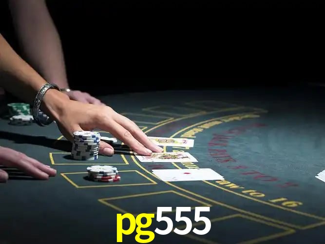 Tecnologia da Plataforma pg555