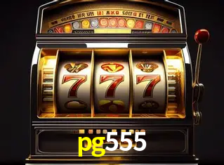 Descubra o Mundo do Cassino Online com pg555