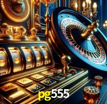 Jogos Exclusivos pg555