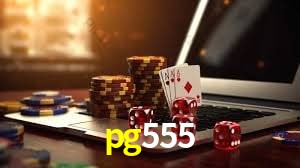 Explorando a Categoria de Eventos em Apostas na pg555