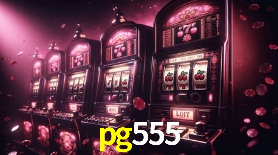 Inovações de Jogos na pg555: O Futuro das Experiências Interativas
