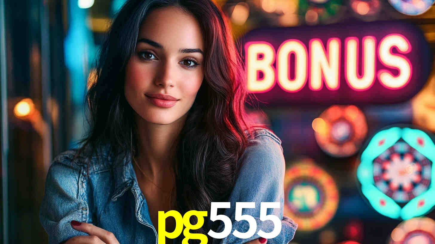 Sinta a adrenalina dos jogos de cassino com pg555