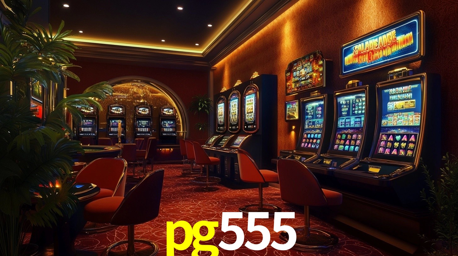 Live Casino pg555