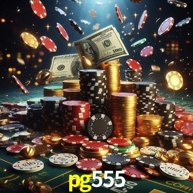 Descubra a Essência do pg555: Nossa História e Compromissos