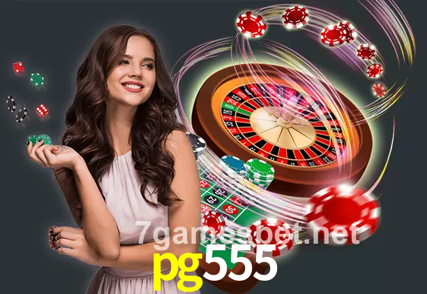 vivo no cassino pg555